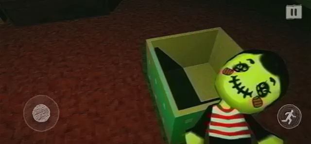 Bad Parenting là game kinh dị tâm lý đầy ám ảnh