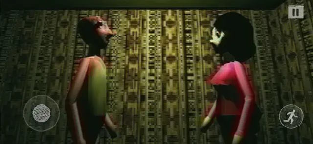 Nhiều khoảnh khắc căng thẳng và ám ảnh