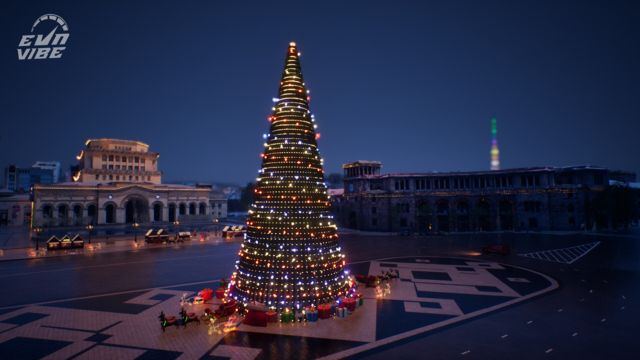 Khám phá những sắc màu cuộc sống ở nơi mà bạn gọi là nhà