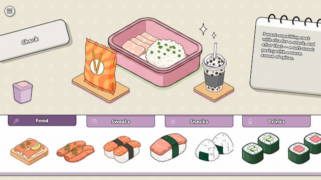 Chuẩn bị các hộp cơm từ hơn một trăm món ăn