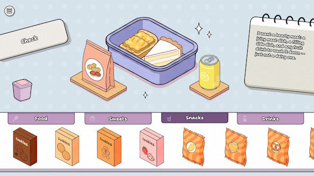 Phong cách đồ họa vẽ tay gần gũi