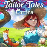 Tailor Tales Cottina