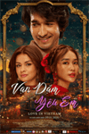 Vạn dặm yêu em
