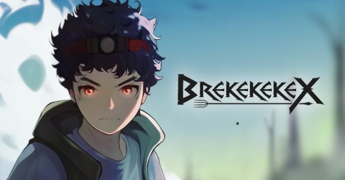 BREKEKEKEXGame chặt chém Cuộc chiến trên đầm lầy