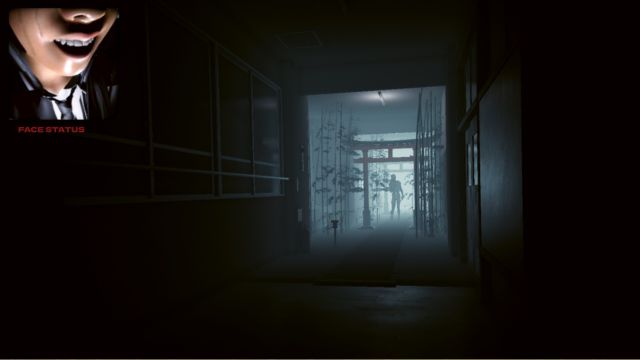 Don't Stop Smiling là game kinh dị tâm lý buộc bạn phải cười liên tục nếu không muốn chết