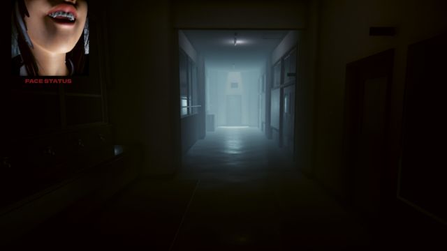 Bạn có thể cười được bao lâu và đi bao xa trong Don't Stop Smiling game?