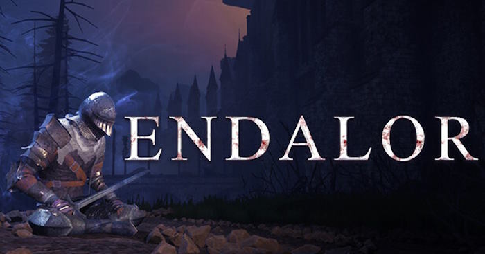 EndalorGame sinh tồn đen tối thời Trung cổ