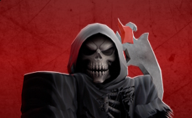 Grim Reaper