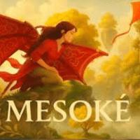 Mesoké