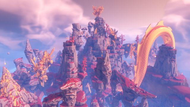 Khám phá thế giới của những kỳ quan, bí ẩn và mảnh vỡ cảm xúc