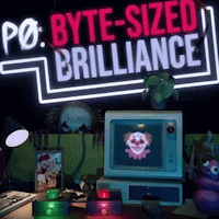 P0: Byte-Sized Brilliance