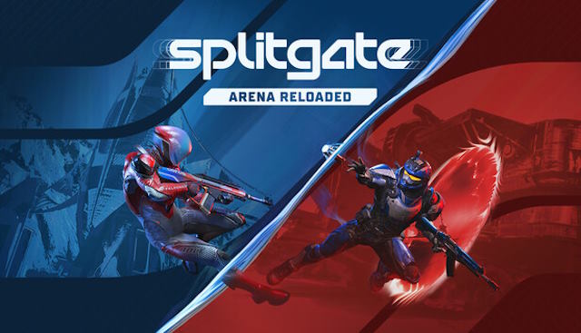 Splitgate: Arena Reloaded là game bắn súng đấu trường miễn phí