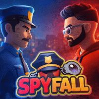 SpyFall