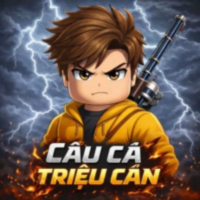 Câu Cá Triệu Cân
