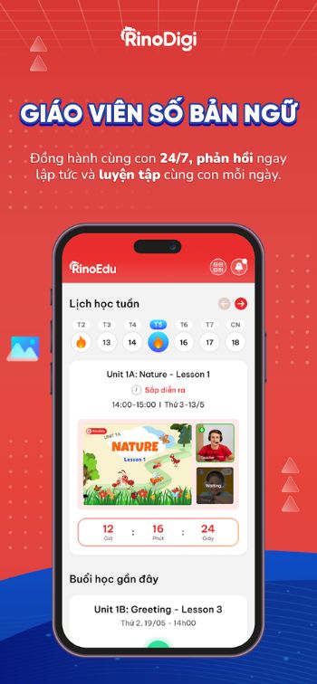 Giáo viên số toàn diện