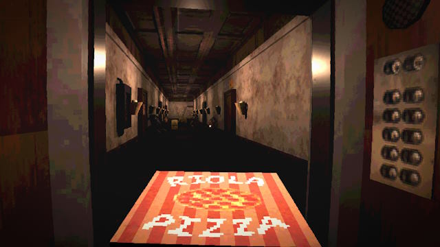 Trải nghiệm những thay đổi kỳ dị và đáng sợ theo thời gian