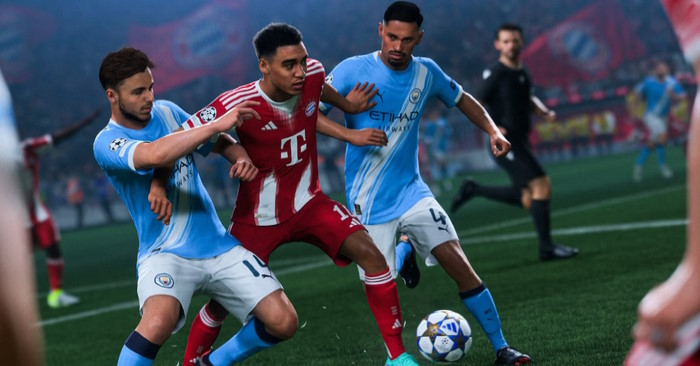 EA FC 26 Ultimate Team