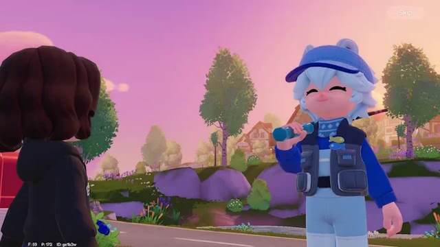 Bạn sẽ mở khóa sở thích Câu cá ngay trong giai đoạn đầu của phần hướng dẫn