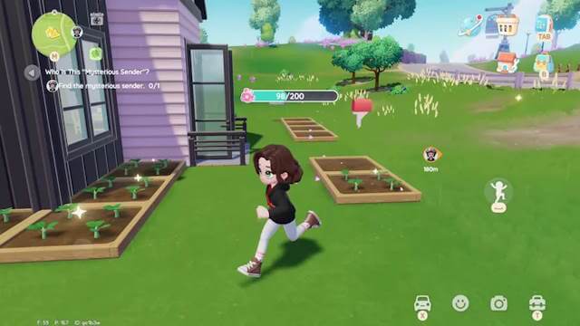 Bạn cũng có thể mua chó con từ cửa hàng thú cưng của bà Joan và chăm sóc nó