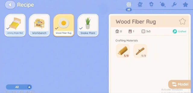 Sử dụng máy tính bảng xây dựng