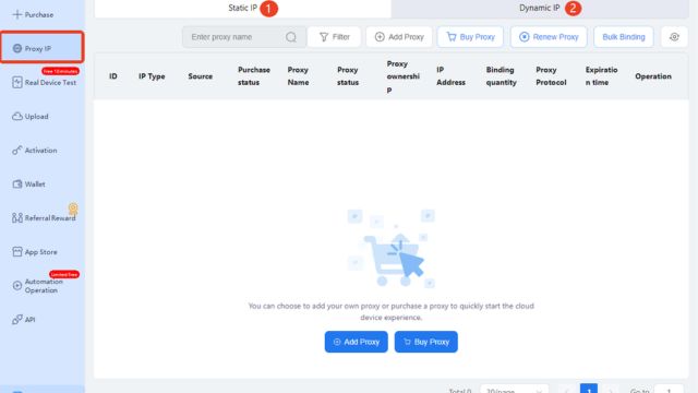 VMOS Cloud dựa trên nền tảng Android 15 mạnh mẽ và bảo mật cao