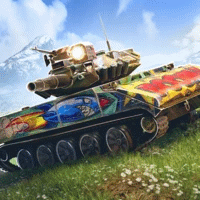 World of Tanks Blitz cho iOS
