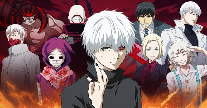 Tổng hợp code game Tokyo Ghoul: Thức Tỉnh và cách nhập