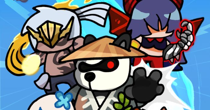 Hero Blasters: DefenseGame chiến thuật phòng thủ kết hợp giải đố