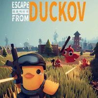 Escape From Duckov cho Mac