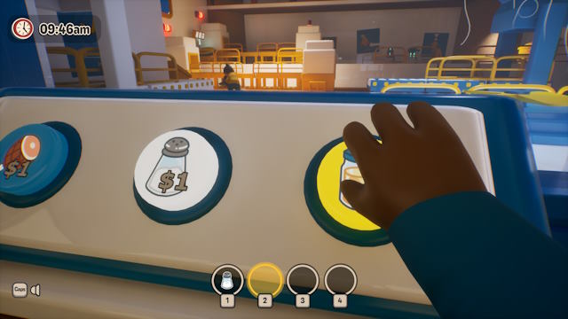 HAM: The Game là game quản lý nhà máy co-op vui nhộn