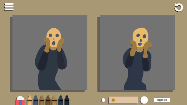 Sao chép các tác phẩm nghệ thuật nổi tiếng, tiền tệ và nhiều loại tài liệu khác