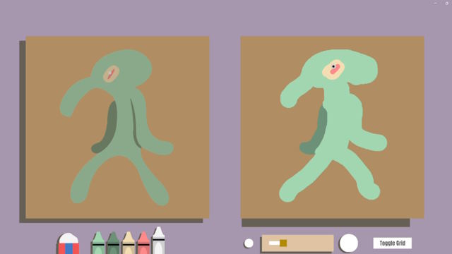 Game thử thách kỹ năng quan sát của bạn