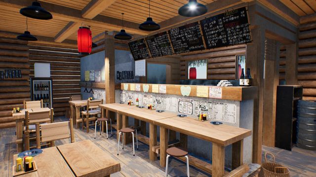 Lựa chọn nguyên liệu tươi ngon và tạo ra nhiều loại sushi hấp dẫn