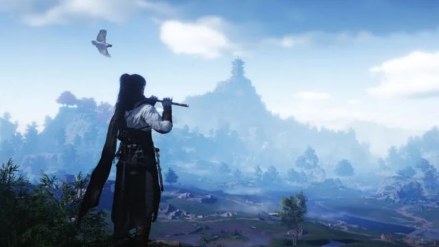 Where Winds Meet 1.2 là bản cập nhật đồ sộ đầu tiên trong năm 2026