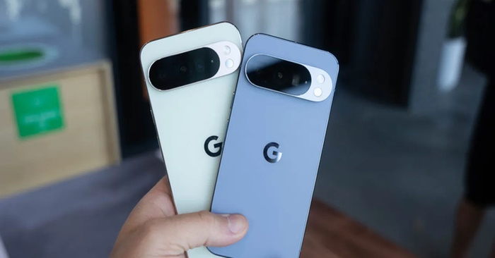 Tăng tốc smartphone Android