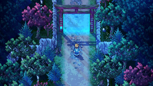 Tìm cách sinh tồn trong một thế giới đổ nát