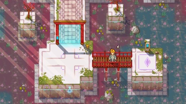 Khám phá những địa điểm được thiết kế tuyệt đẹp