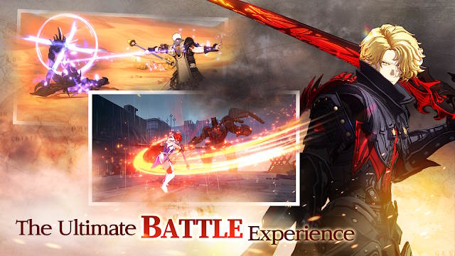 Trải nghiệm các trận đánh chiến thuật theo lượt chuyên sâu