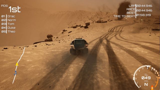 Thực hiện những pha mạo hiểm và sẵn sàng livestream chia sẻ với cả cộng đồng