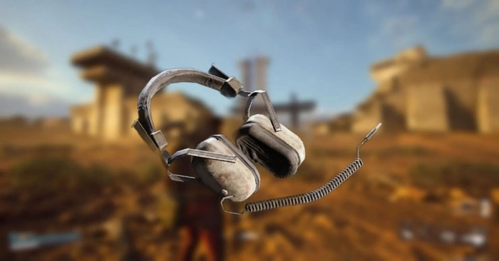 Tai nghe trong Arc Raiders