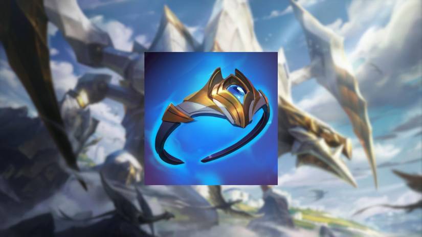 Whispering Circlet/Diadem Of Songs