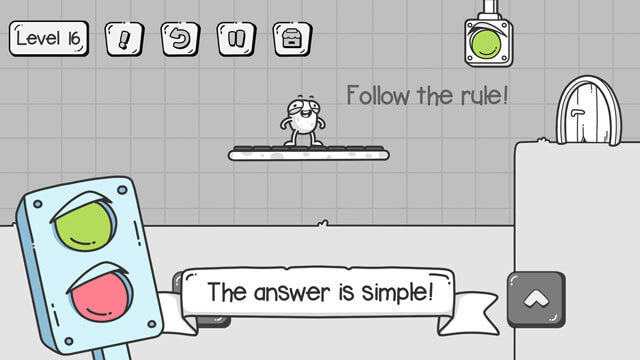 Lối chơi giải đố sáng tạo và đa dạng