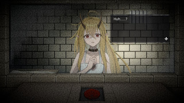 5omeday là game visual novel có phong cách chơi giống Slay the Princess