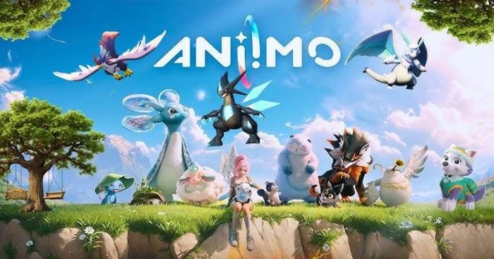 Aniimo cho Android