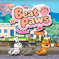 Beat Paws Odyssey