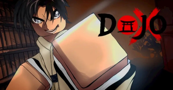 Code Dojo X mới nhất