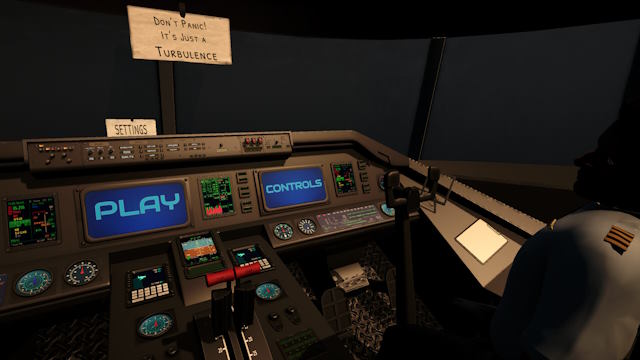 Phi công và nhân viên kiểm soát không lưu phải giao tiếp để giải đố