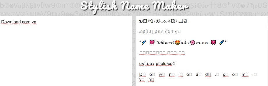 Đặt tên màu trong game Free Fire