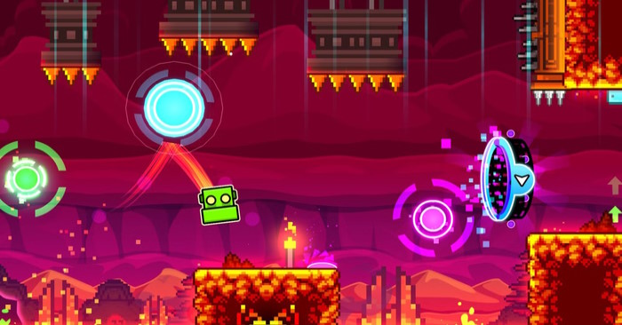 Geometry Dash