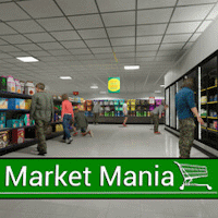 Market Mania